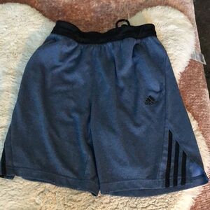 Adidas Aeroready shorts
